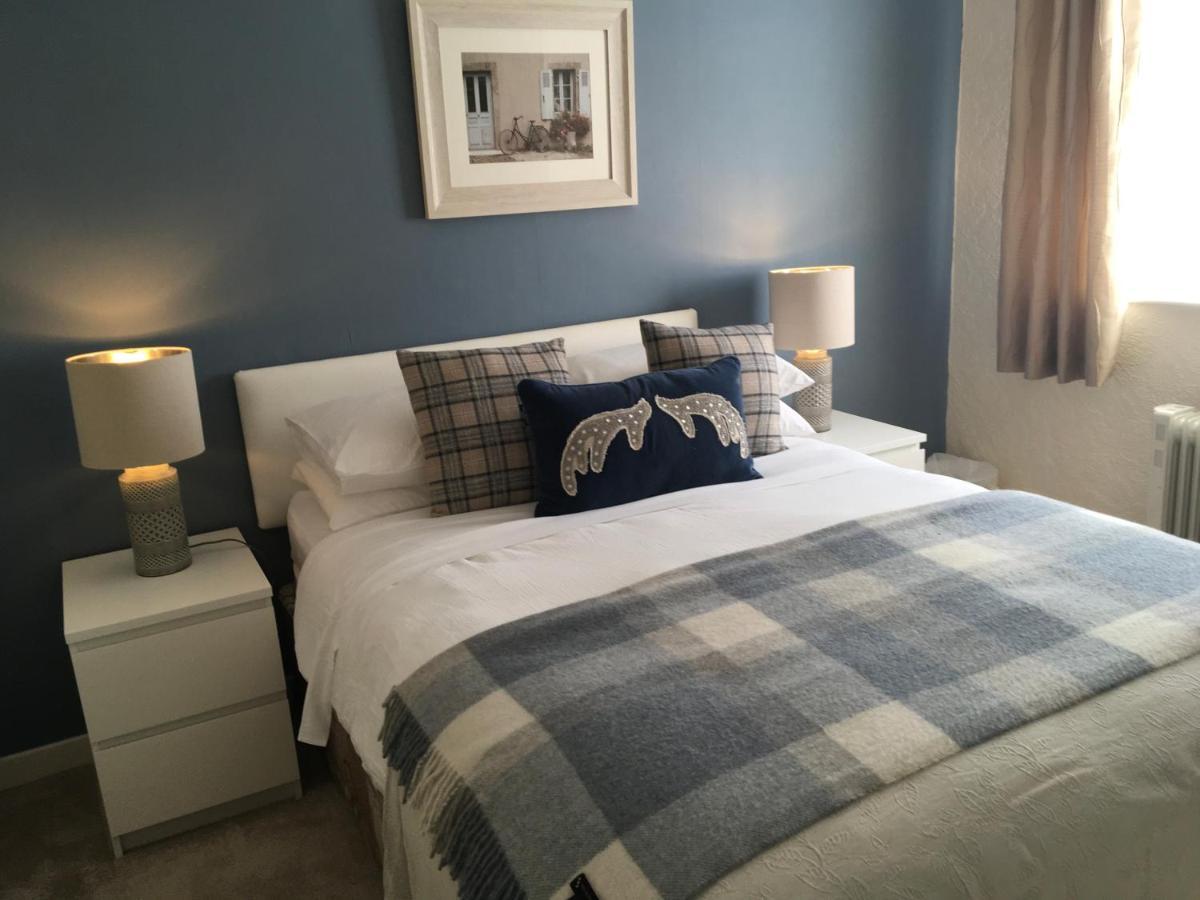 Mode - The Old School House Appartement Lytham St Annes Buitenkant foto