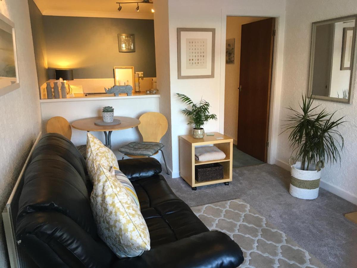 Mode - The Old School House Appartement Lytham St Annes Buitenkant foto