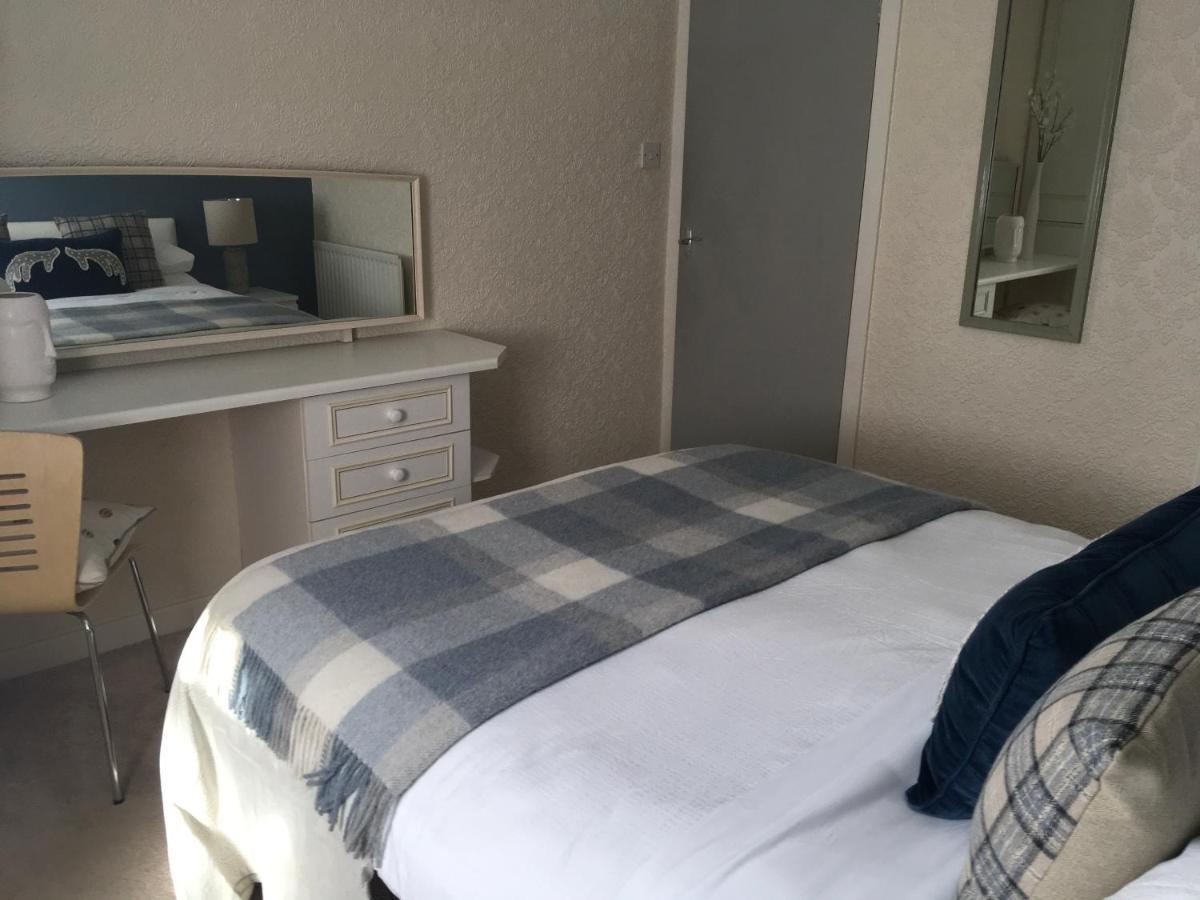 Mode - The Old School House Appartement Lytham St Annes Kamer foto