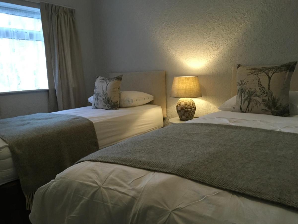 Mode - The Old School House Appartement Lytham St Annes Kamer foto