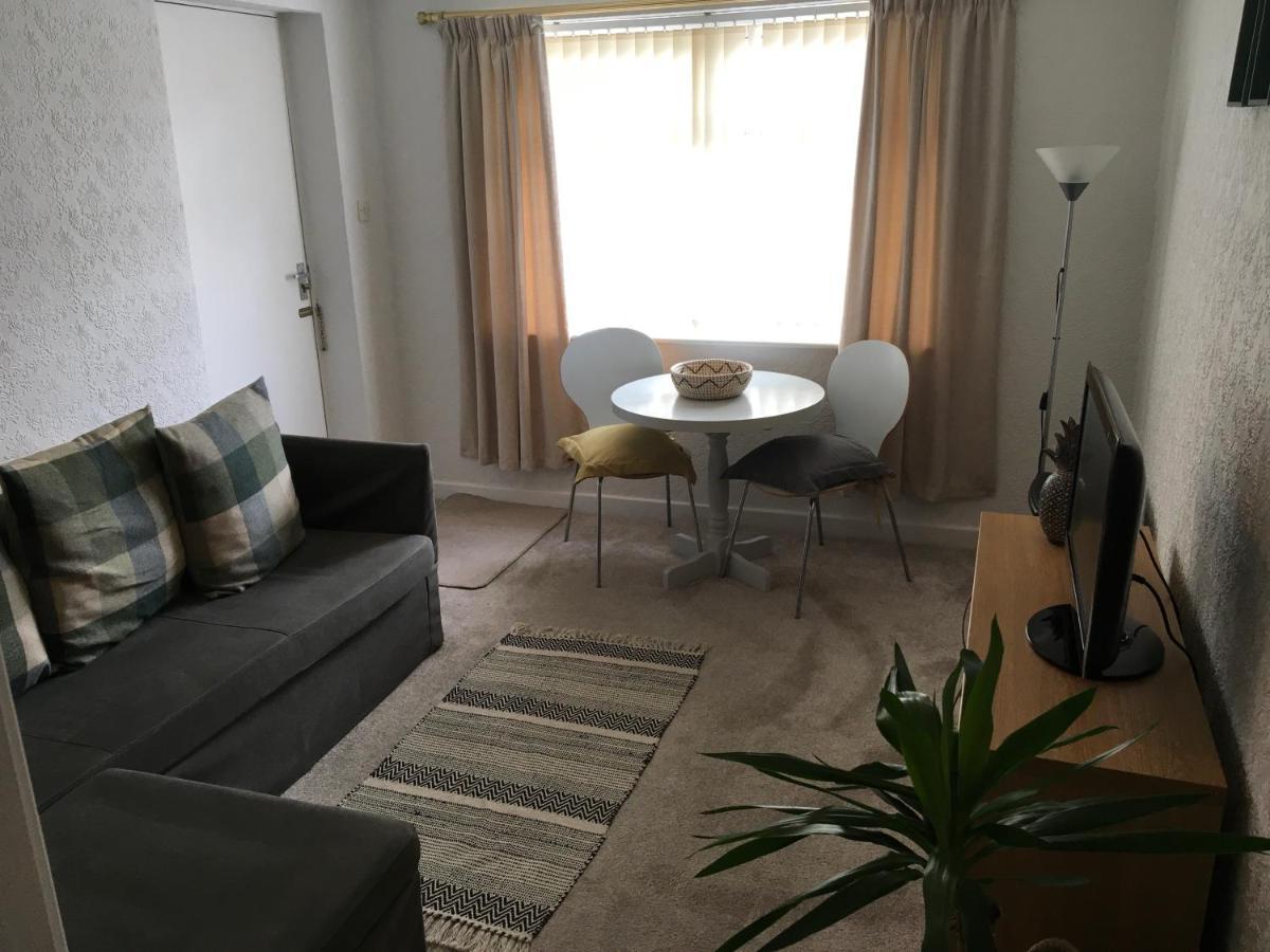 Mode - The Old School House Appartement Lytham St Annes Kamer foto