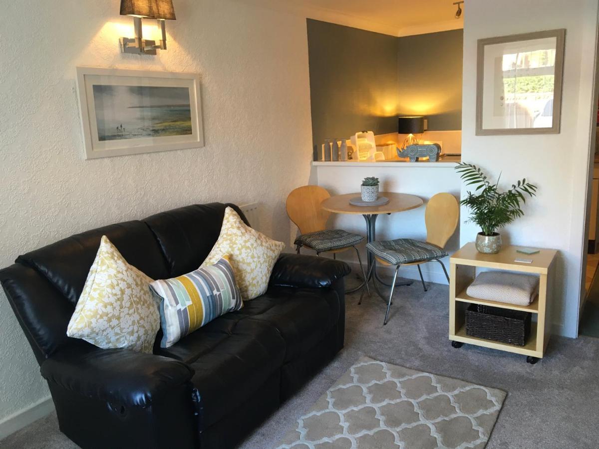 Mode - The Old School House Appartement Lytham St Annes Kamer foto